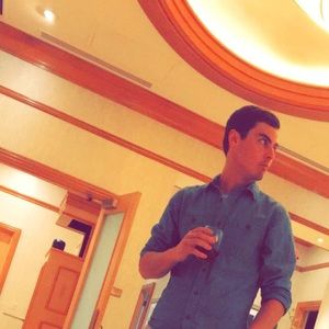 Meet your Posher, Ryan